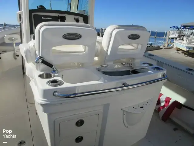 Boston Whaler 280 Outrage