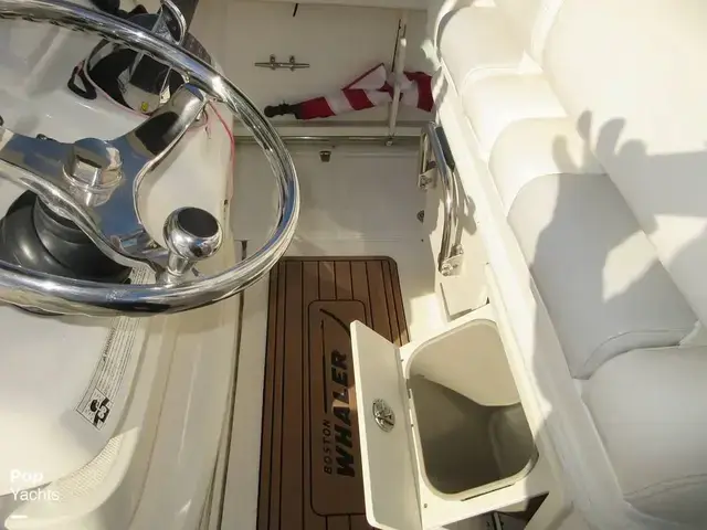 Boston Whaler 280 Outrage