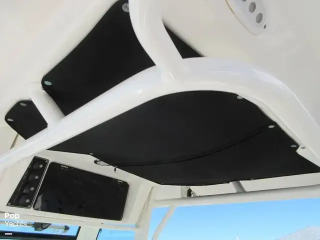 Boston Whaler 280 Outrage