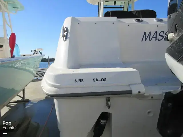 Boston Whaler 280 Outrage