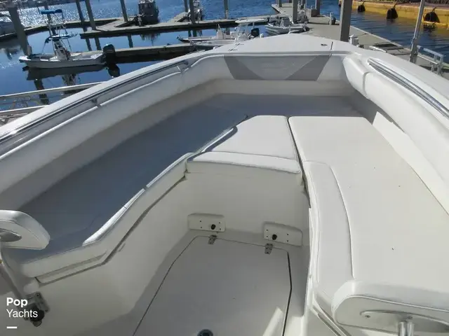 Boston Whaler 280 Outrage