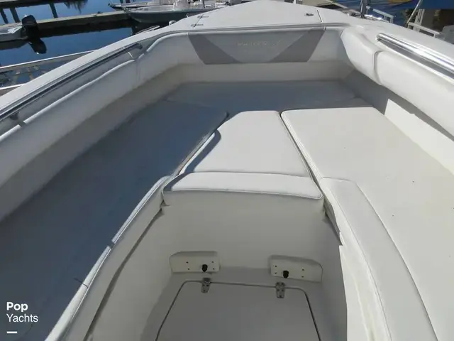 Boston Whaler 280 Outrage