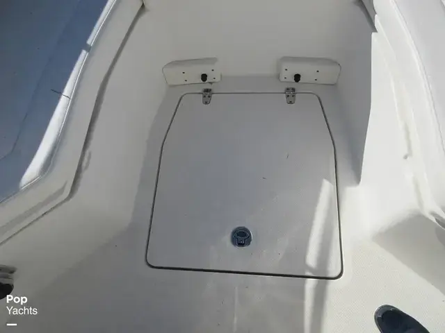 Boston Whaler 280 Outrage