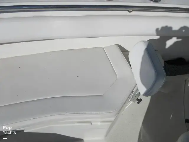 Boston Whaler 280 Outrage