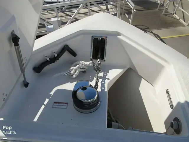 Boston Whaler 280 Outrage