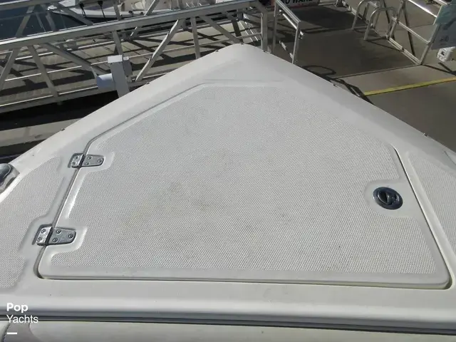 Boston Whaler 280 Outrage