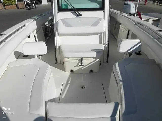 Boston Whaler 280 Outrage