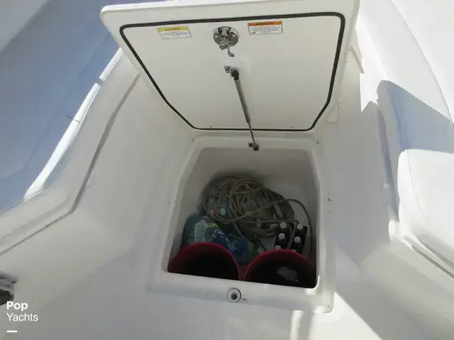 Boston Whaler 280 Outrage