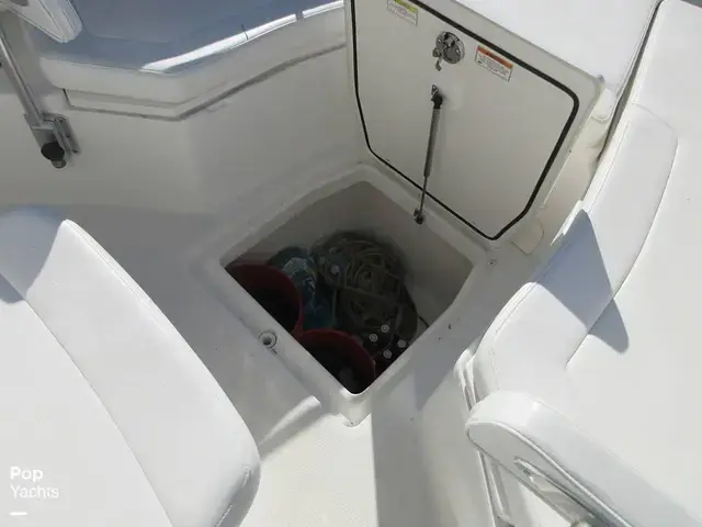 Boston Whaler 280 Outrage