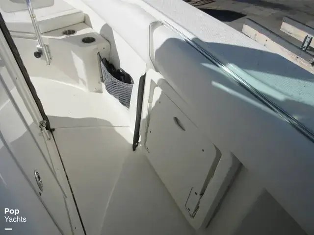 Boston Whaler 280 Outrage