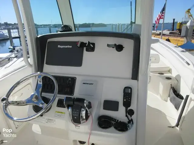 Boston Whaler 280 Outrage