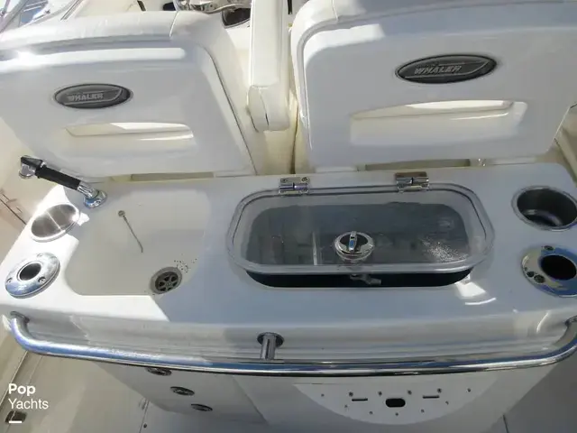 Boston Whaler 280 Outrage