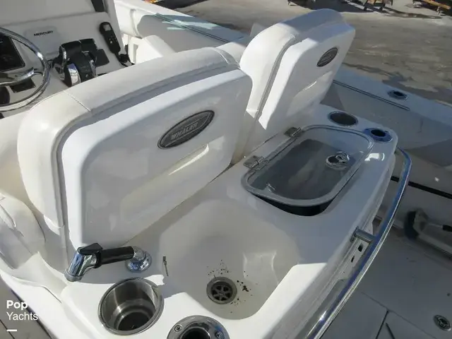 Boston Whaler 280 Outrage