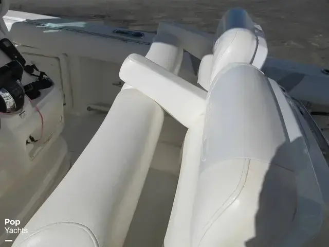 Boston Whaler 280 Outrage