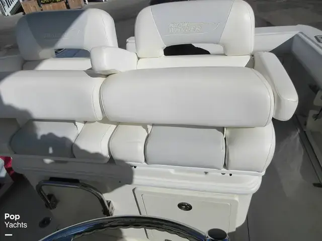 Boston Whaler 280 Outrage