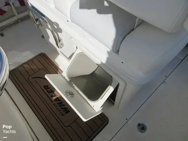 Boston Whaler 280 Outrage