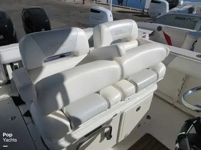 Boston Whaler 280 Outrage