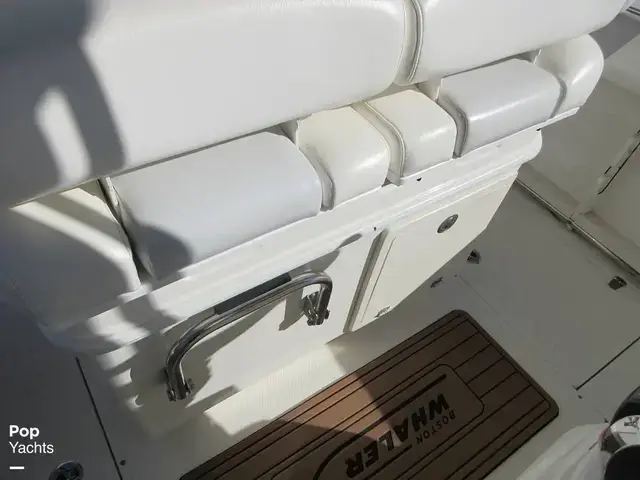 Boston Whaler 280 Outrage