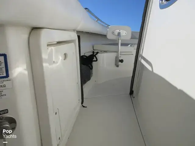 Boston Whaler 280 Outrage