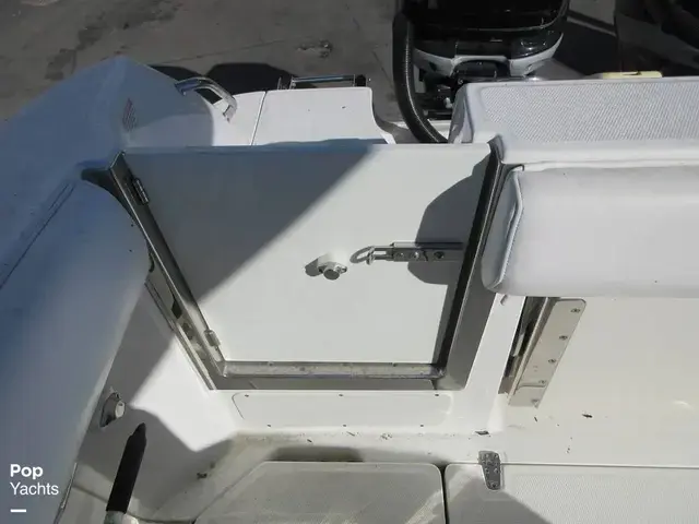 Boston Whaler 280 Outrage