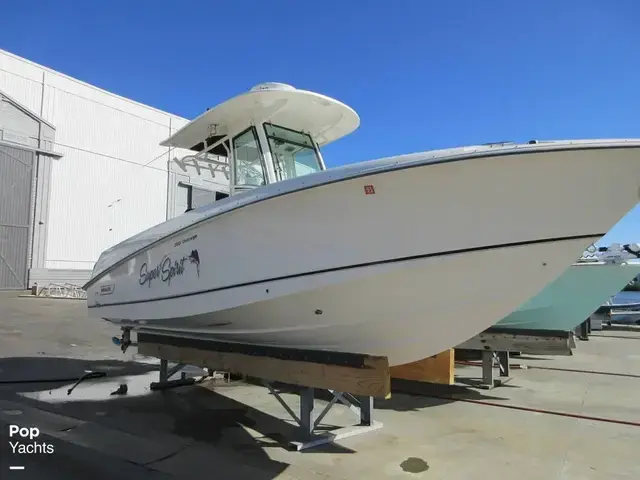 Boston Whaler 280 Outrage