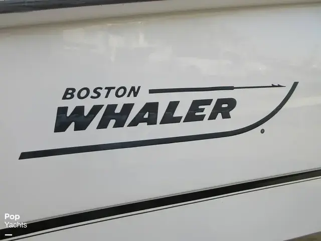 Boston Whaler 280 Outrage