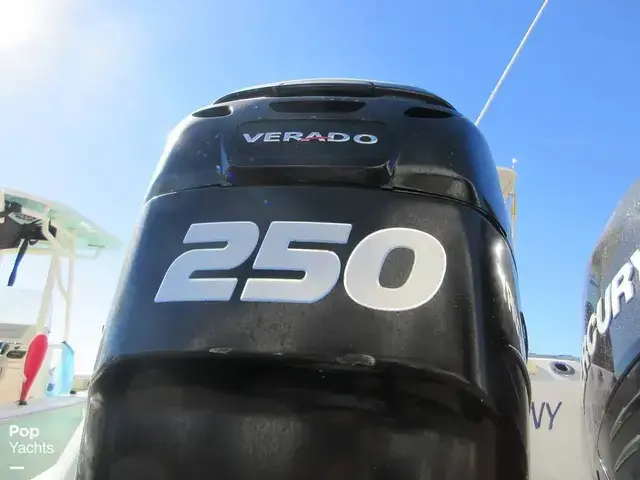 Boston Whaler 280 Outrage