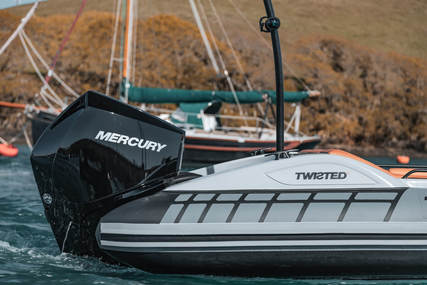 Twisted Marine T450R