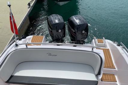 Ranieri Shadow 28