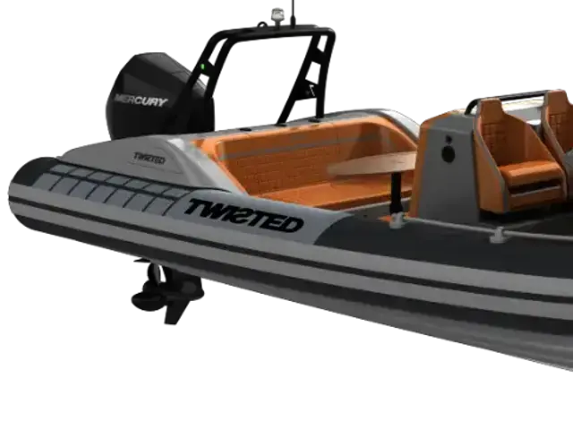 Twisted Marine T200R