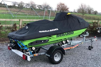 Sea Doo RXTX RS