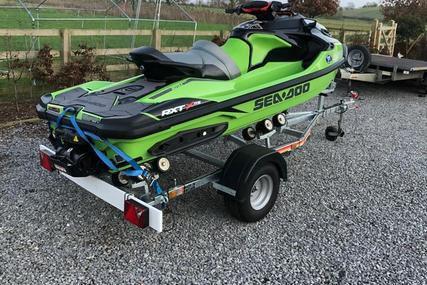 Sea Doo RXTX RS