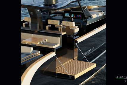 Elegance E 44 V