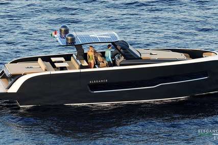 Elegance E 44 V