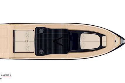 Elegance E 44 V