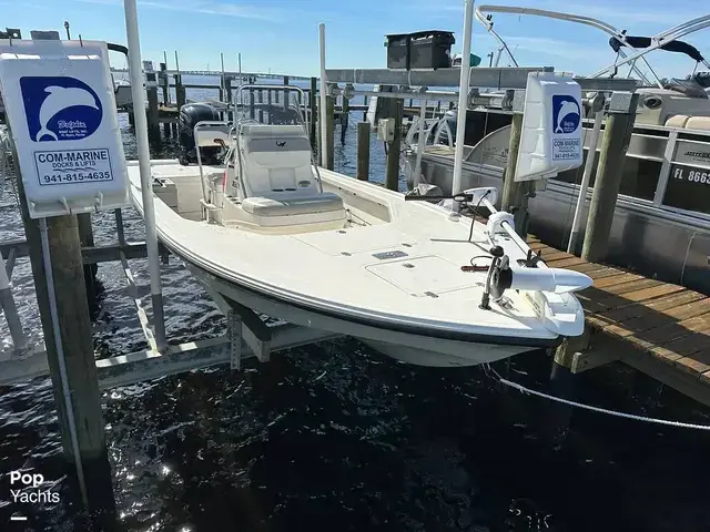 Mako 18 Lts