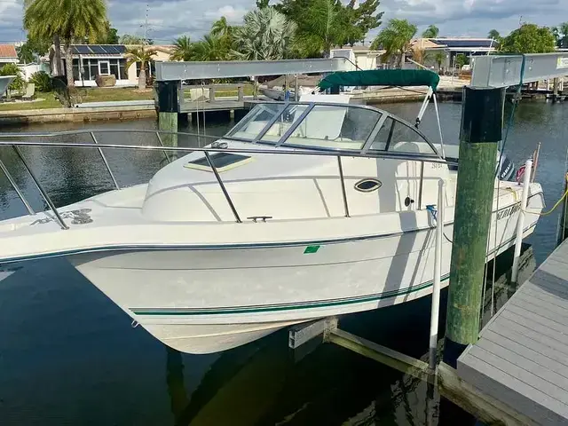 Cobia 250 WA