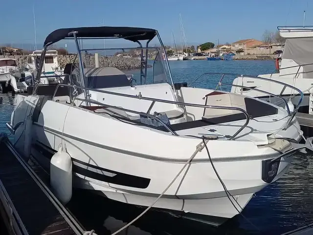 Beneteau Flyer 8.8 Spacedeck