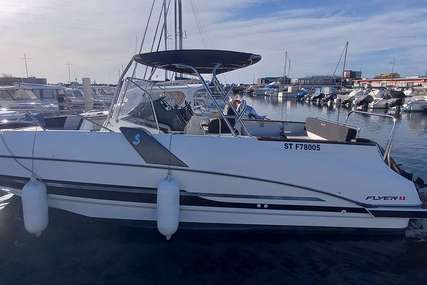 Beneteau Flyer 8.8 Spacedeck