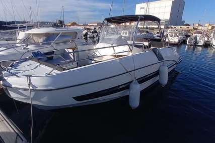 Beneteau Flyer 8.8 Spacedeck