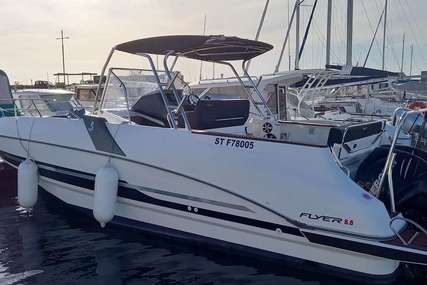 Beneteau Flyer 8.8 Spacedeck