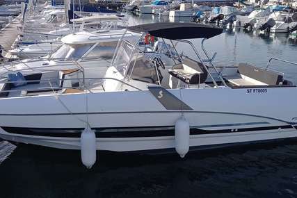 Beneteau Flyer 8.8 Spacedeck