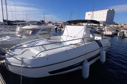 Beneteau Flyer 8.8 Spacedeck