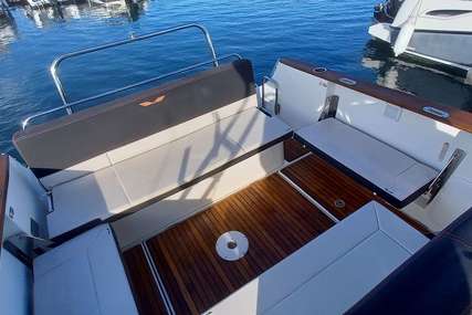 Beneteau Flyer 8.8 Spacedeck