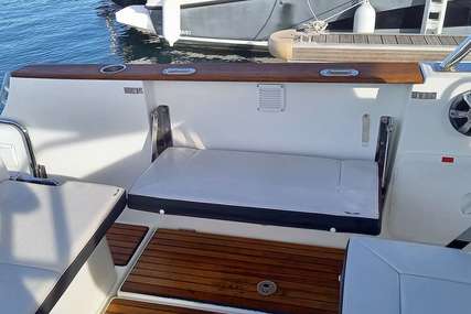 Beneteau Flyer 8.8 Spacedeck