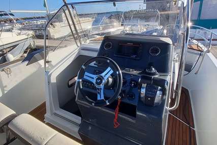 Beneteau Flyer 8.8 Spacedeck