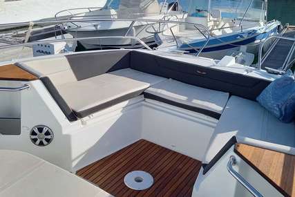 Beneteau Flyer 8.8 Spacedeck