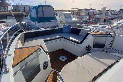 Beneteau Flyer 8.8 Spacedeck