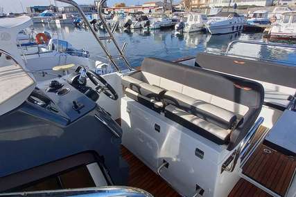 Beneteau Flyer 8.8 Spacedeck