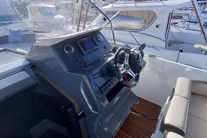 Beneteau Flyer 8.8 Spacedeck